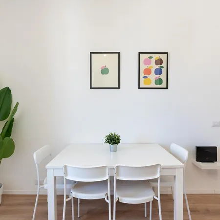 - Pigneto 4* Roma