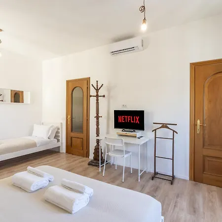 - Pigneto 4* Ρώμη