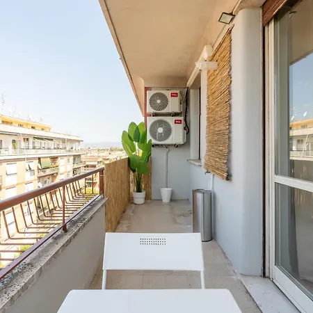 - Pigneto Πανσιόν