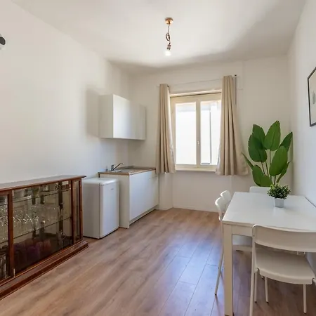 - Pigneto Πανσιόν Ρώμη