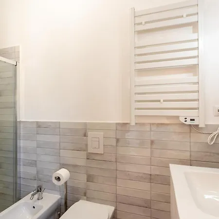 - Pigneto 4* Ρώμη