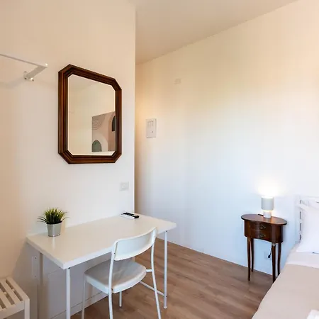 Πανσιόν - Pigneto