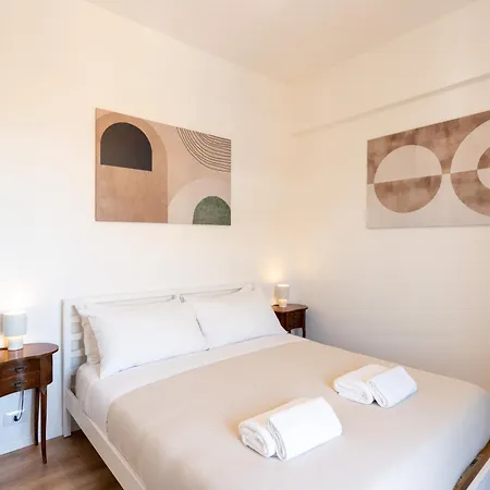 - Pigneto 4* Ρώμη