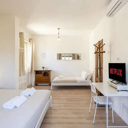 Πανσιόν - Pigneto