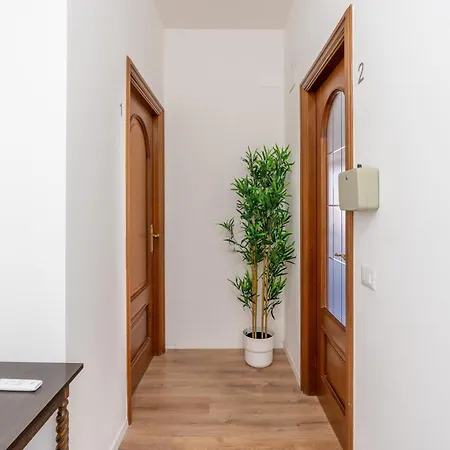 - Pigneto Πανσιόν Ρώμη