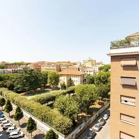- Pigneto Roma