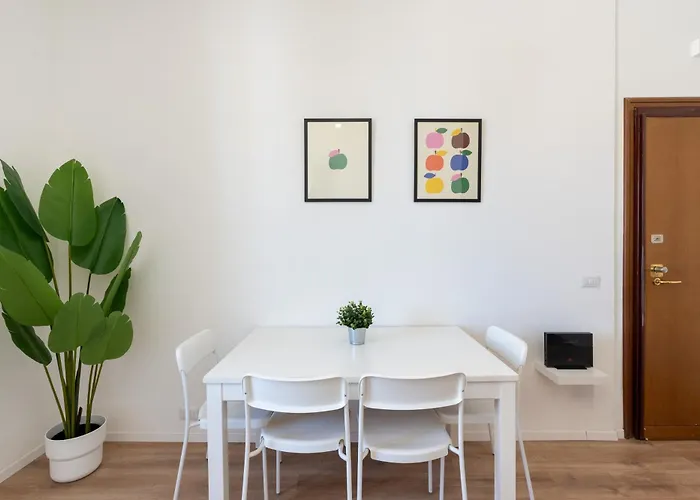 - Pigneto 4* Roma