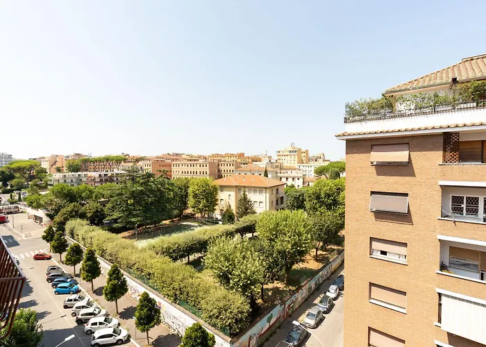 - Pigneto Roma