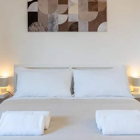 بيت ضيافة - Pigneto