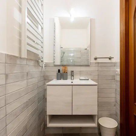 بيت ضيافة - Pigneto