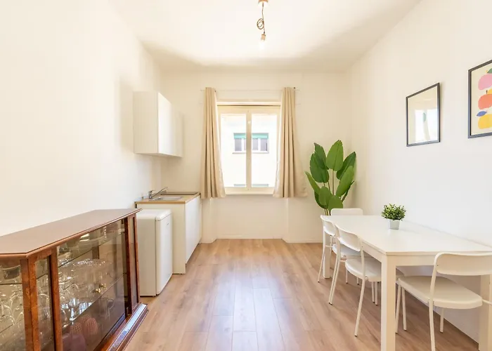 - Pigneto بيت ضيافة 4*