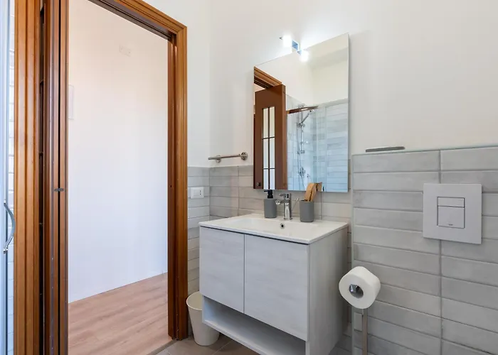 بيت ضيافة - Pigneto روما