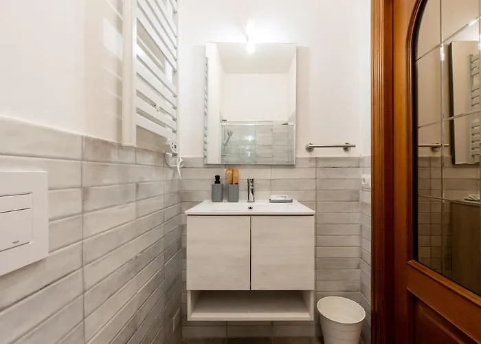 بيت ضيافة - Pigneto