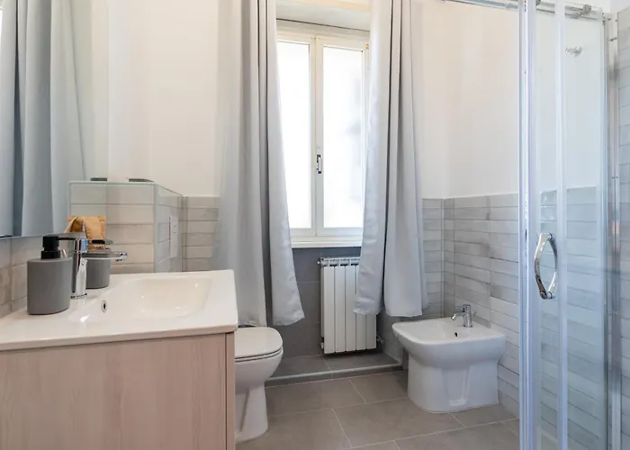 - Pigneto بيت ضيافة روما