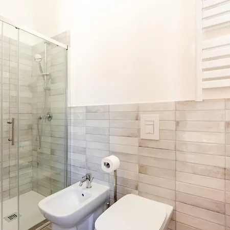 - Pigneto Maison d'hôtes Rome