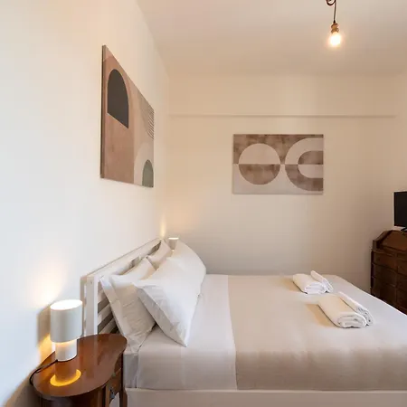 Maison d'hôtes - Pigneto Rome