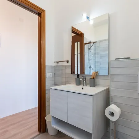 Maison d'hôtes - Pigneto Rome