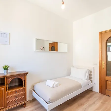 - Pigneto Maison d'hôtes