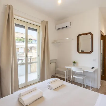 Maison d'hôtes - Pigneto Rome