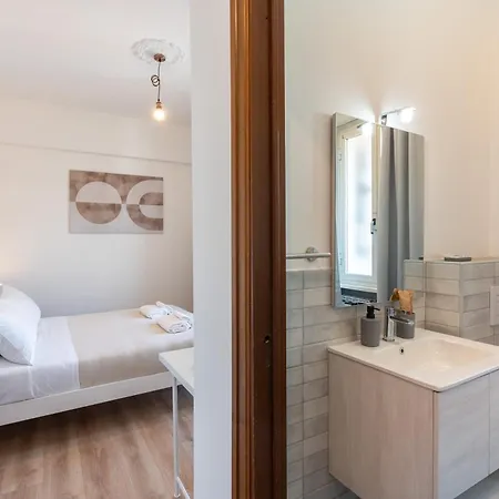 - Pigneto Maison d'hôtes 4*