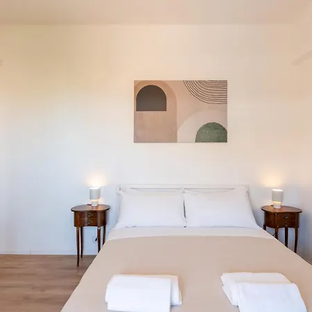 - Pigneto Maison d'hôtes 4*