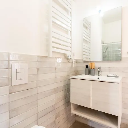 Maison d'hôtes - Pigneto Rome