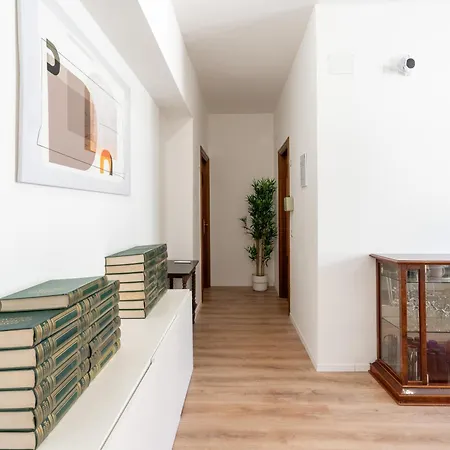 Maison d'hôtes - Pigneto Rome