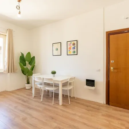 Maison d'hôtes - Pigneto 4*