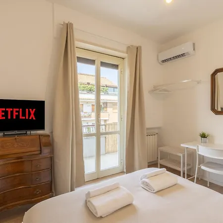 - Pigneto Maison d'hôtes 4*