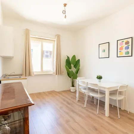 - Pigneto Maison d'hôtes Rome