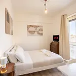 Maison d'hôtes - Pigneto Rome
