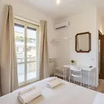Maison d'hôtes - Pigneto Rome