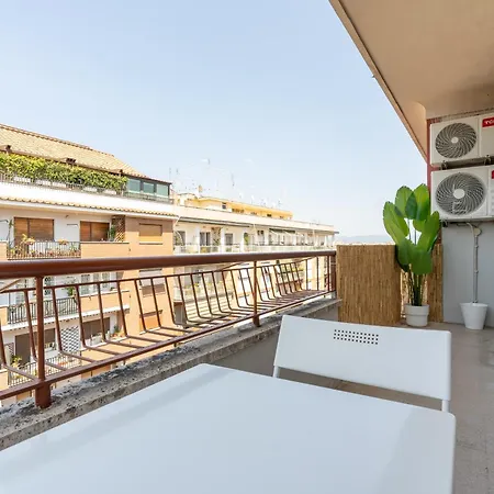- Pigneto 4* Roma